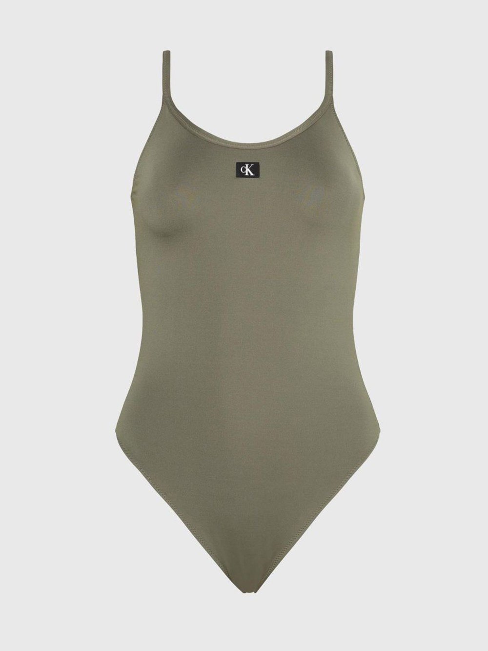 CALVIN KLEIN KADIN MAYO KW0KW02341-LDY