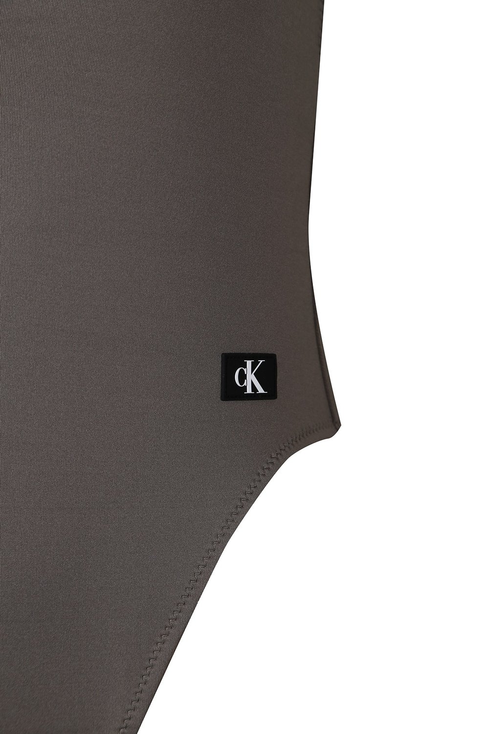 CALVIN KLEIN KADIN MAYO KW0KW02342-LDY