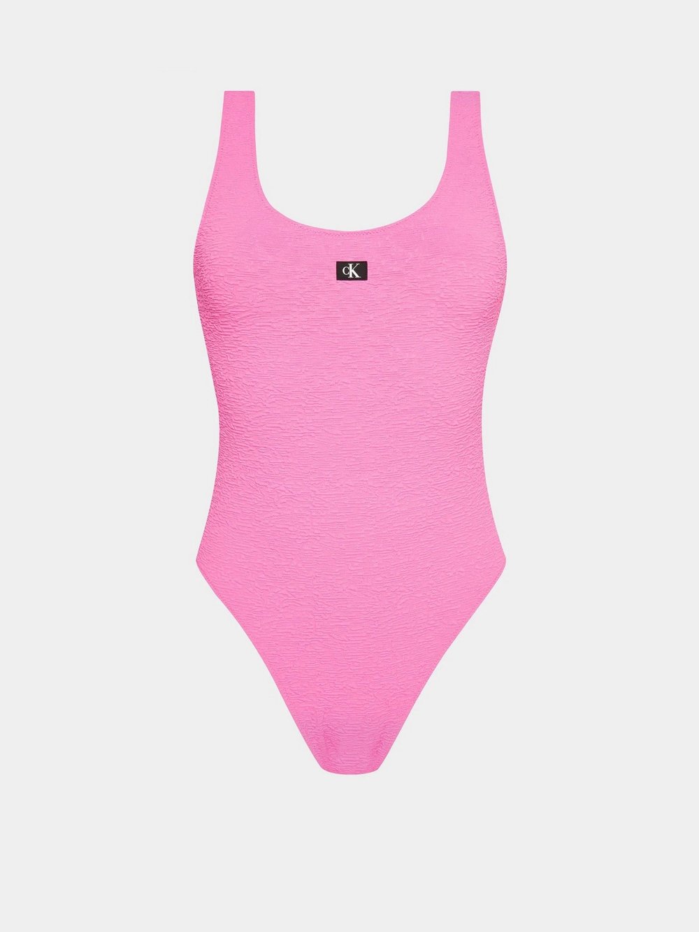CALVIN KLEIN KADIN MAYO KW0KW02401-TOZ