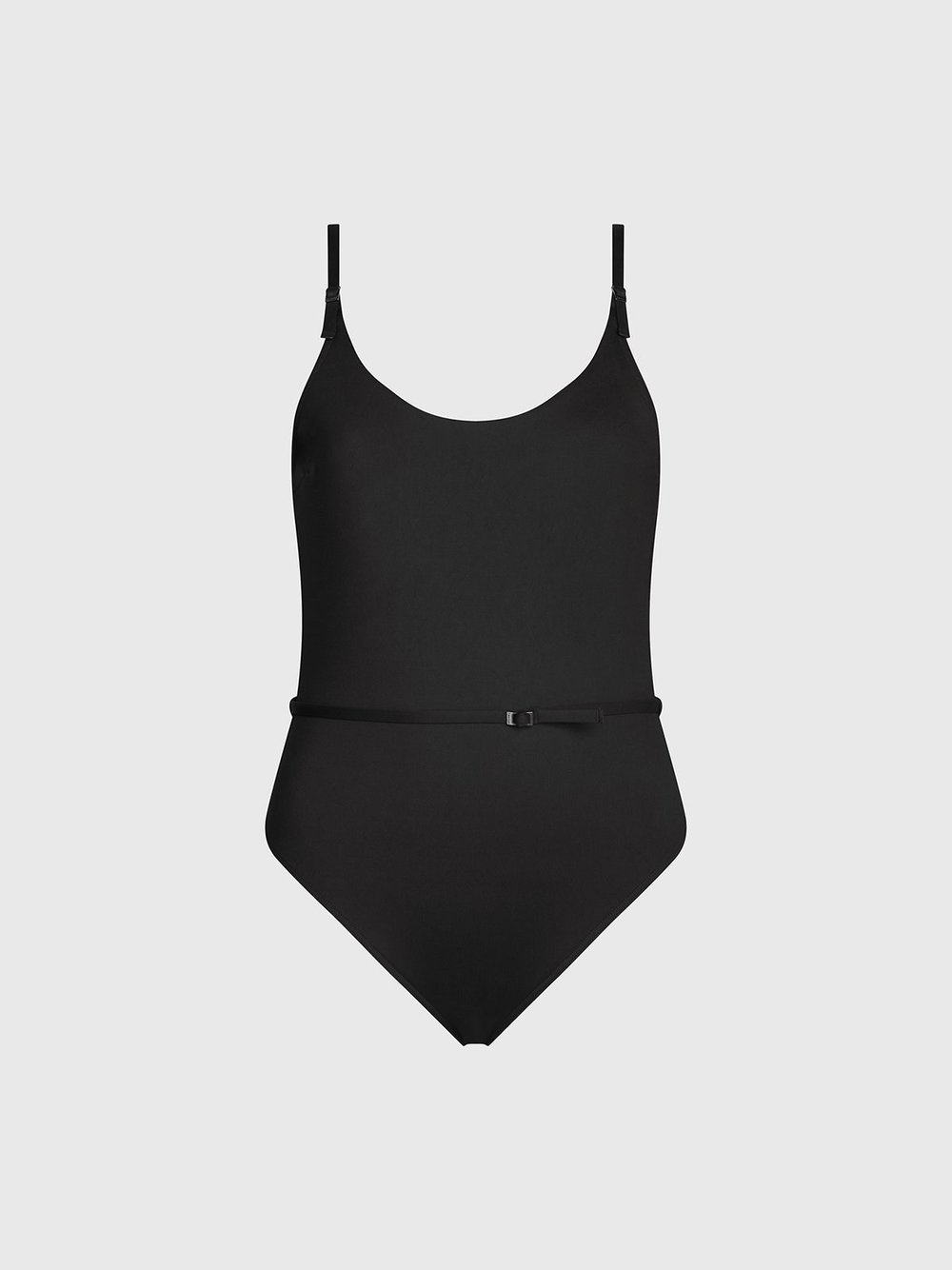 CALVIN KLEIN KADIN MAYO KW0KW02410-BEH
