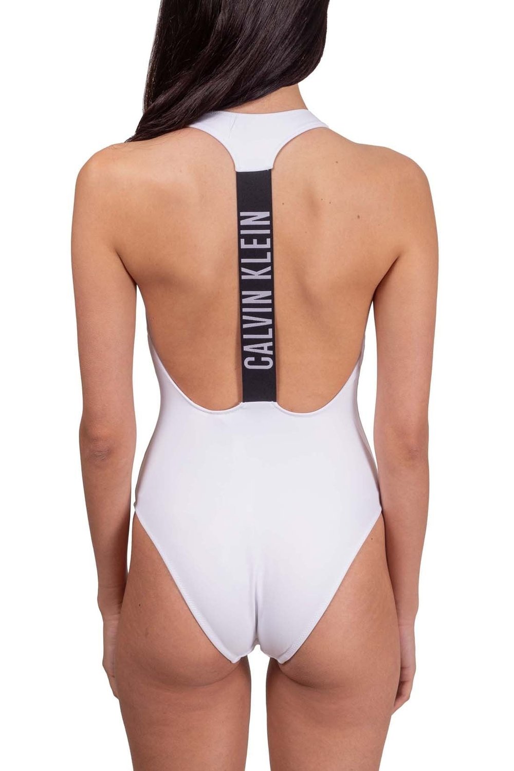 CALVIN KLEIN KADIN MAYO KW0KW02452-YCD