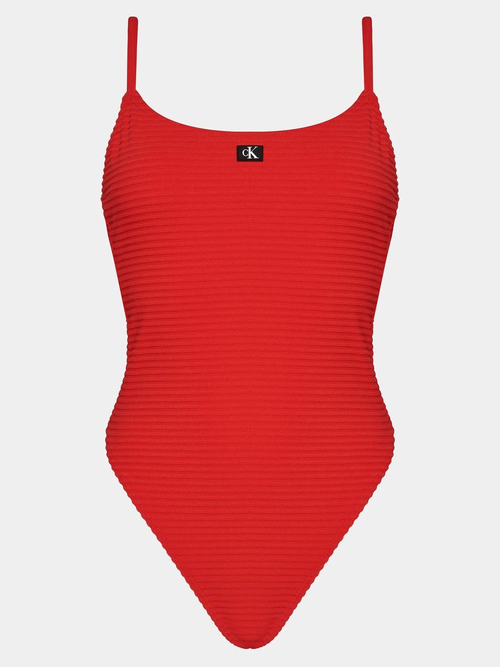 CALVIN KLEIN KADIN MAYO KW0KW02475-XNE