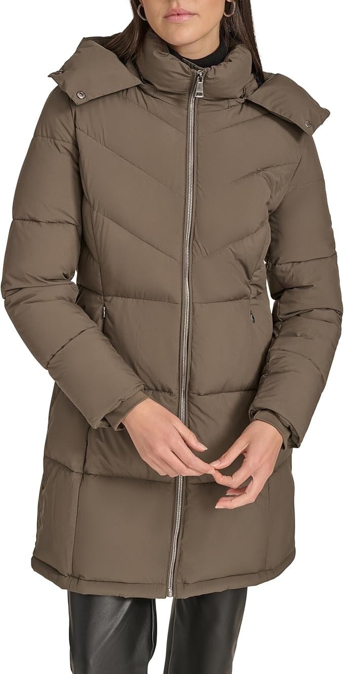 CALVIN KLEIN KADIN MONT CW433224-TWI