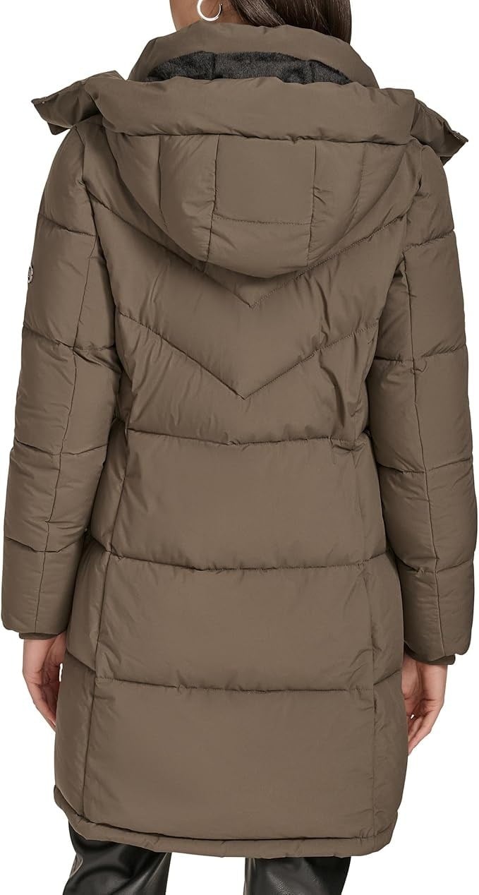 CALVIN KLEIN KADIN MONT CW433224-TWI