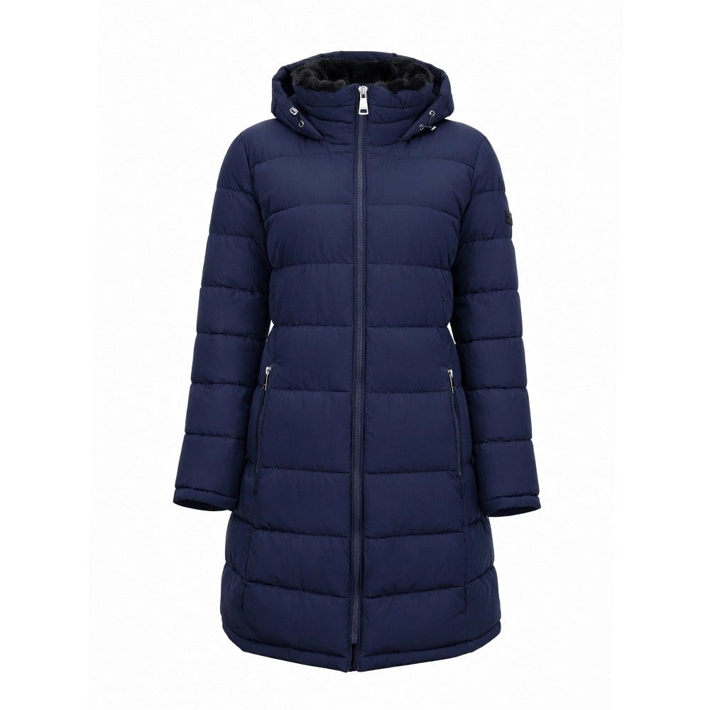 CALVIN KLEIN  KADIN MONT CW533832-NVY