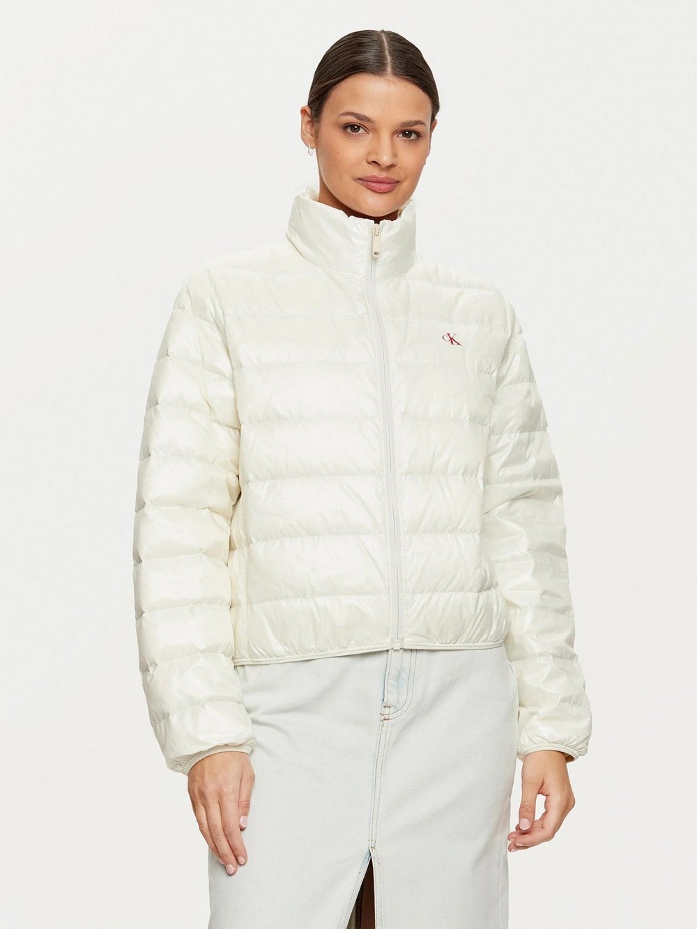 CALVIN KLEIN KADIN MONT J20J224698-YBI