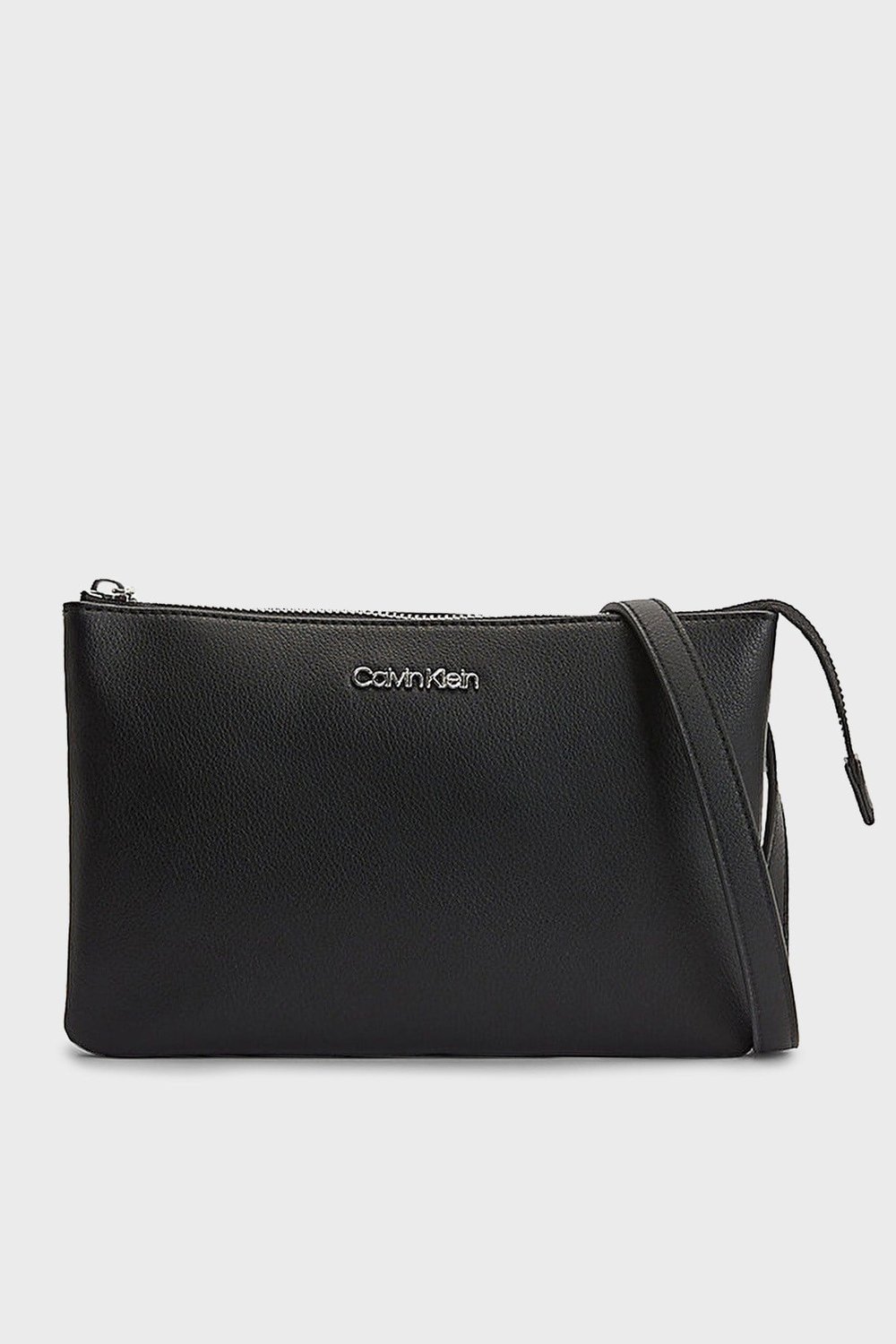 CALVIN KLEIN KADIN OMUZ ÇANTA K60K608409-BAX
