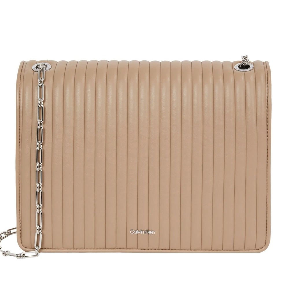 CALVIN KLEIN KADIN OMUZ ÇANTASI K60K613080-PAI