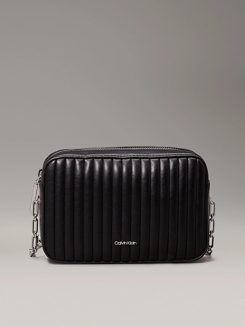 CALVIN KLEIN KADIN OMUZ ÇANTASI K60K613078-BEH