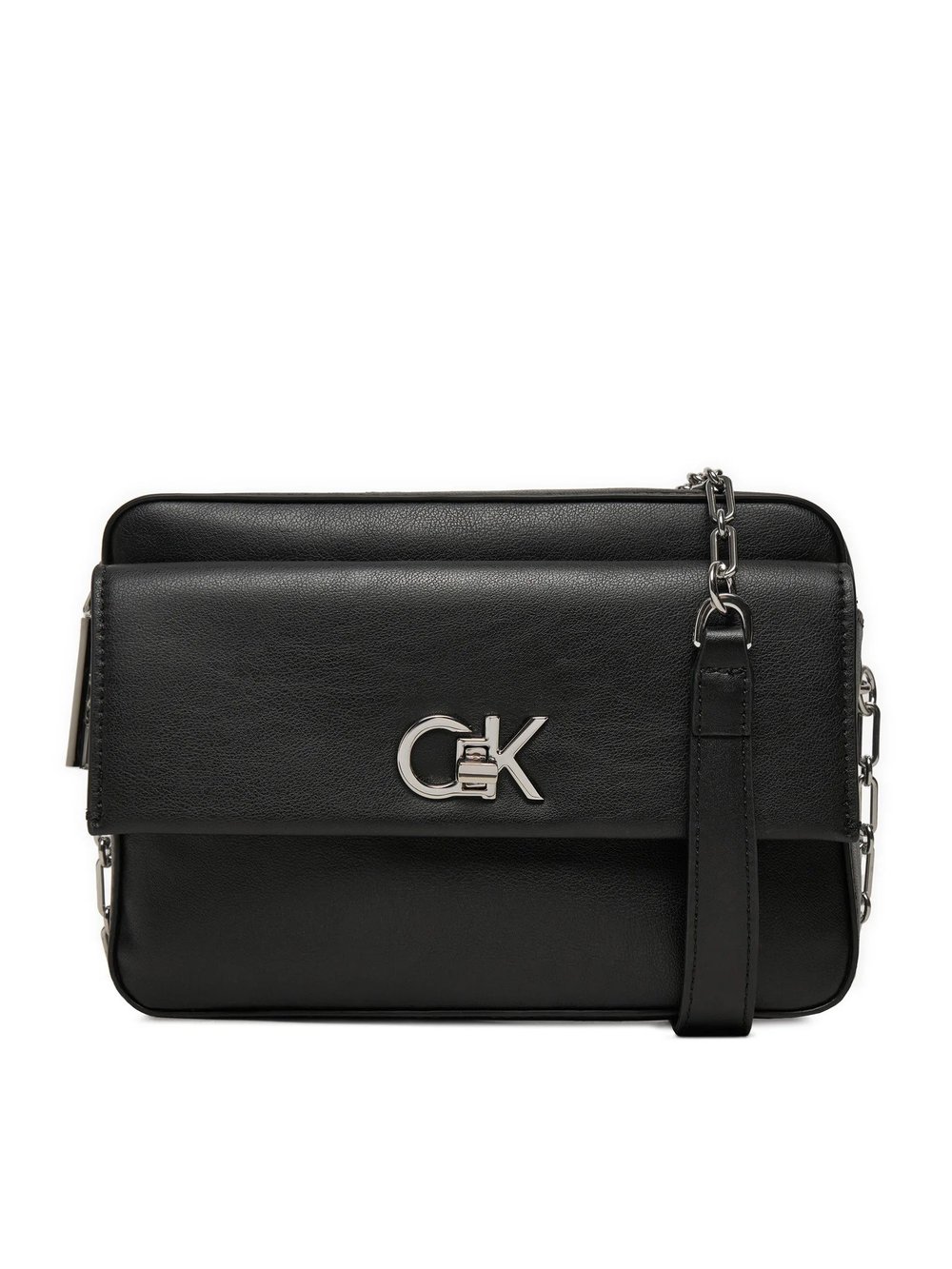 CALVIN KLEIN KADIN OMUZ ÇANTASI K60K613089-BEH