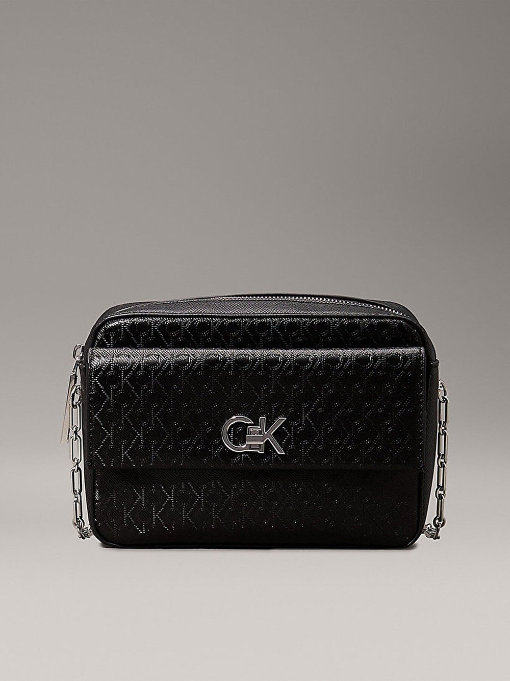 CALVIN KLEIN KADIN OMUZ ÇANTASI K60K613140-0GJ