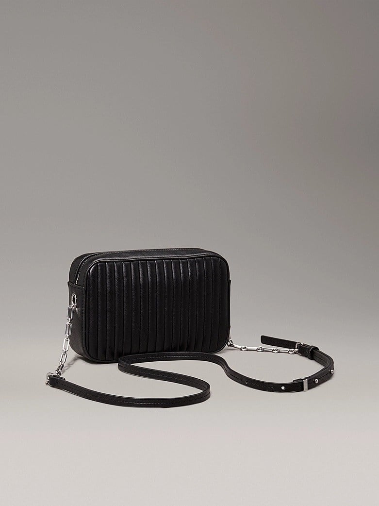 CALVIN KLEIN KADIN OMUZ ÇANTASI K60K613078-BEH