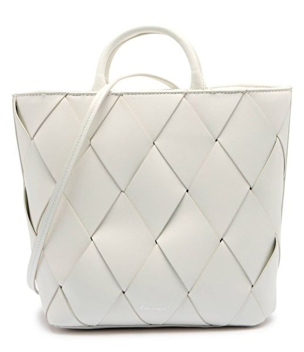 CALVIN KLEIN KADIN OMUZ ÇANTASI K60K613176-67U