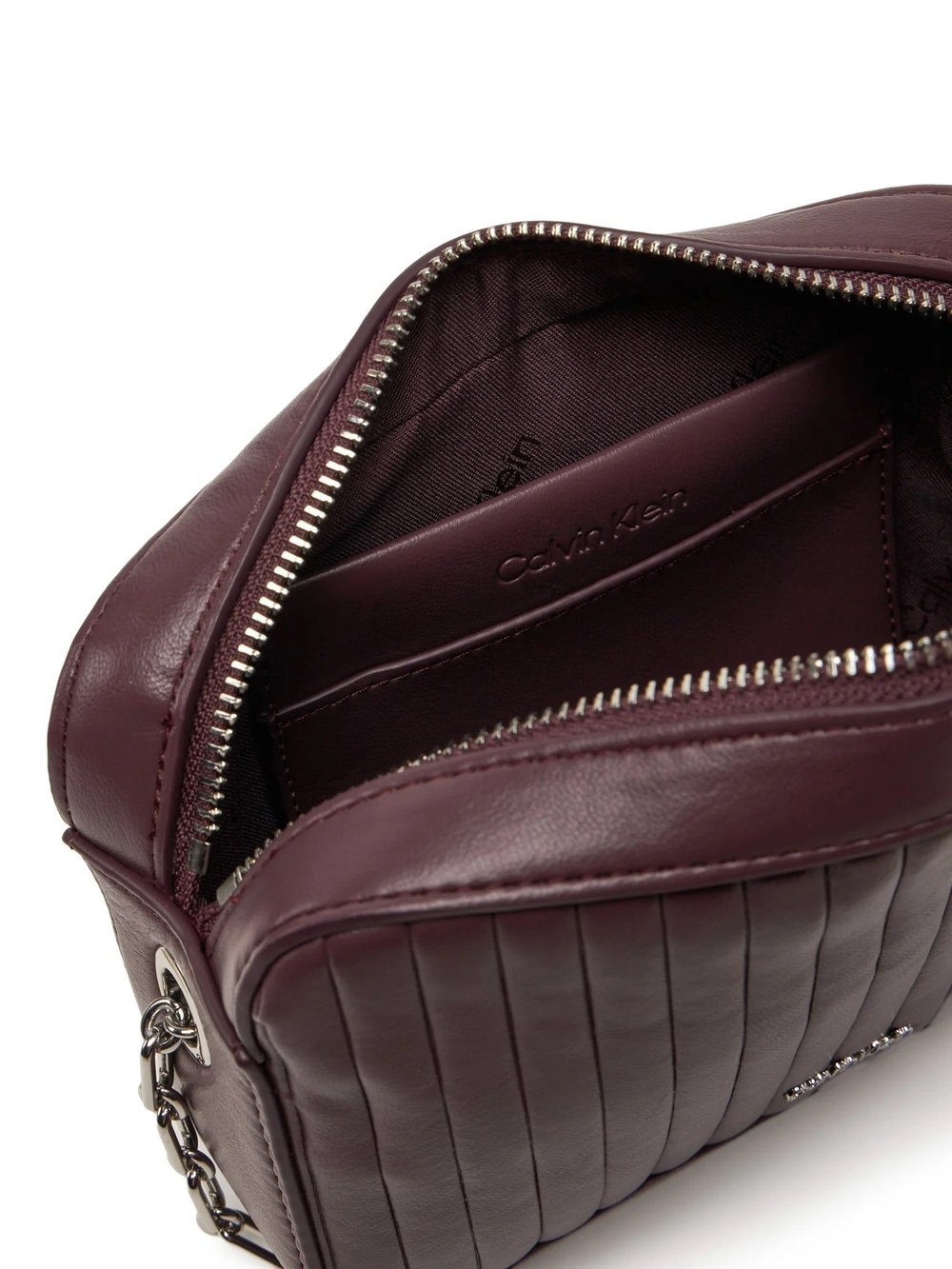 CALVIN KLEIN KADIN OMUZ ÇANTASI K60K613078-VH2