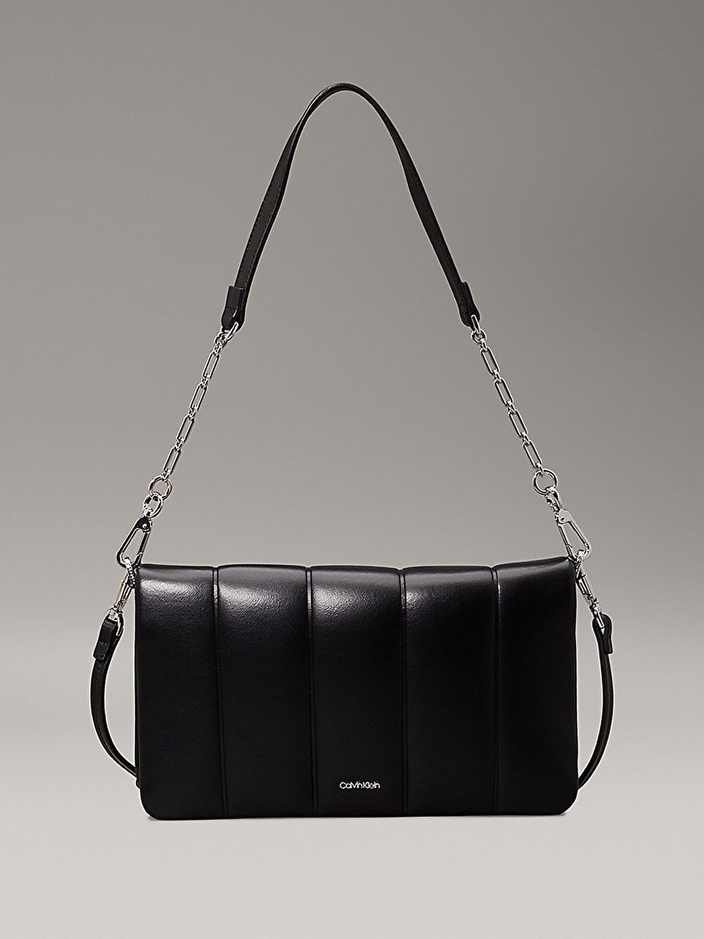 CALVIN KLEIN KADIN OMUZ ÇANTASI K60K612787-BEH