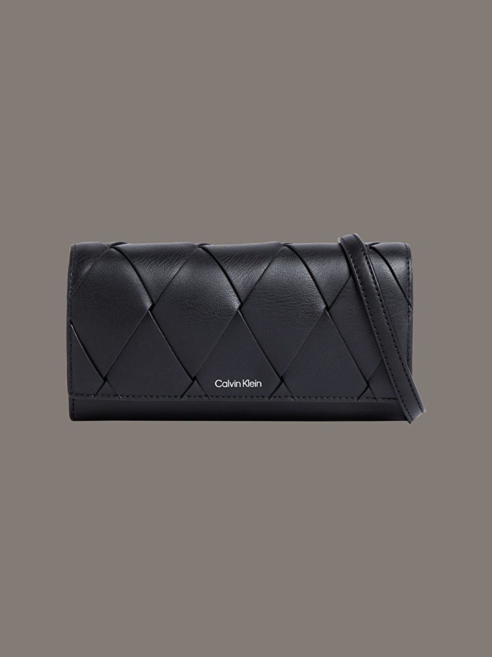 CALVIN KLEIN KADIN OMUZ ÇANTASI K60K612970-BEH