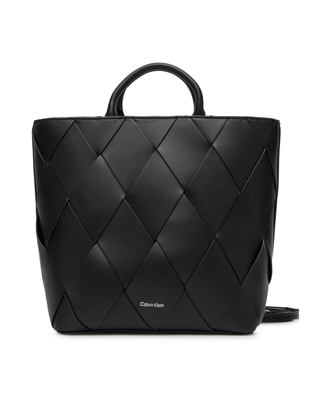 CALVIN KLEIN KADIN OMUZ ÇANTASI K60K613176-BEH
