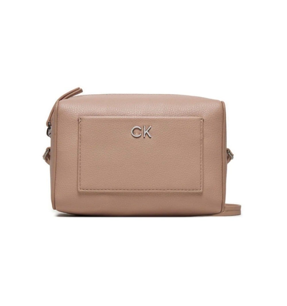 CALVIN KLEIN KADIN OMUZ ÇANTASI K60K612274-PA6