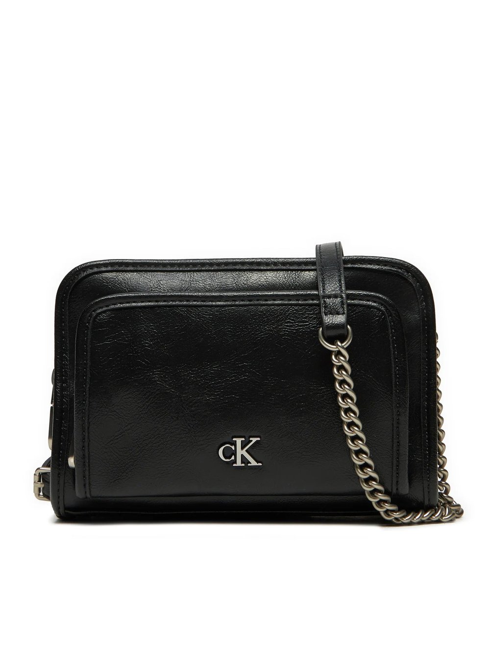 CALVIN KLEIN KADIN OMUZ ÇANTASI K60K613047-BEH
