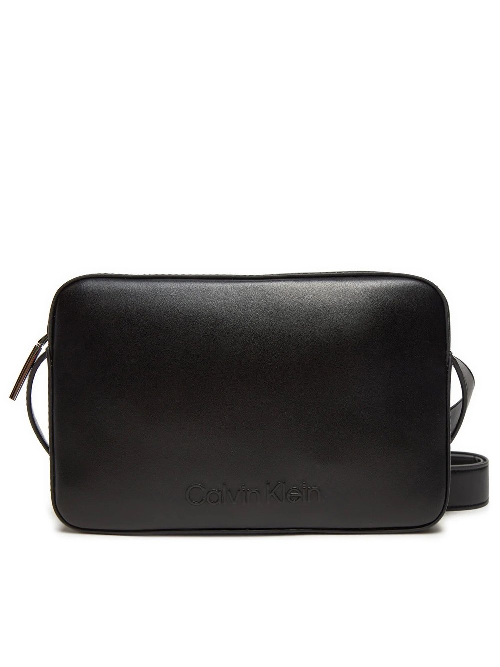 CALVIN KLEIN KADIN OMUZ ÇANTASI K60K612555-BEH