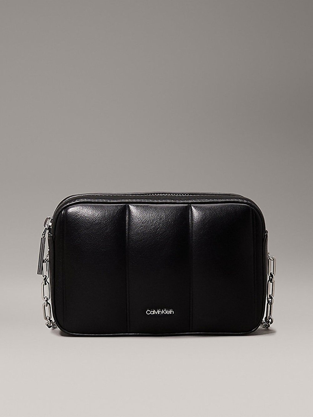 CALVIN KLEIN KADIN OMUZ ÇANTASI K60K613076-BEH