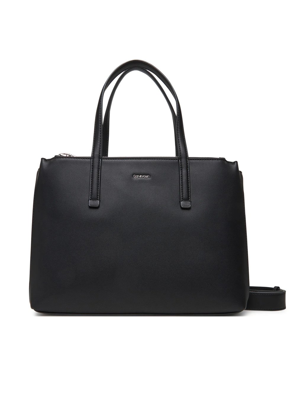 CALVIN KLEIN  KADIN OMUZ ÇANTASI LV04F3098G-UB1