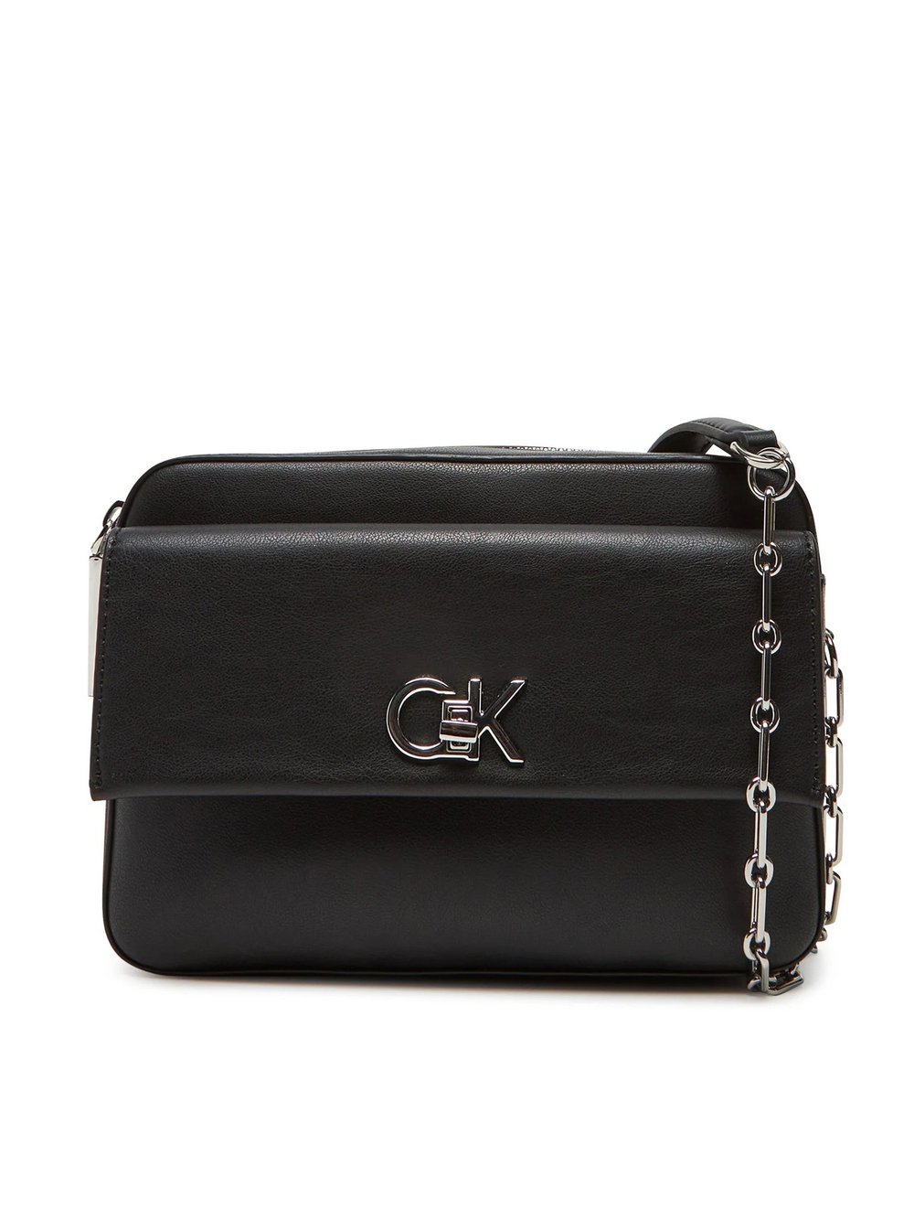 CALVIN KLEIN KADIN OMUZ ÇANTASI LV04F3102G-UB1