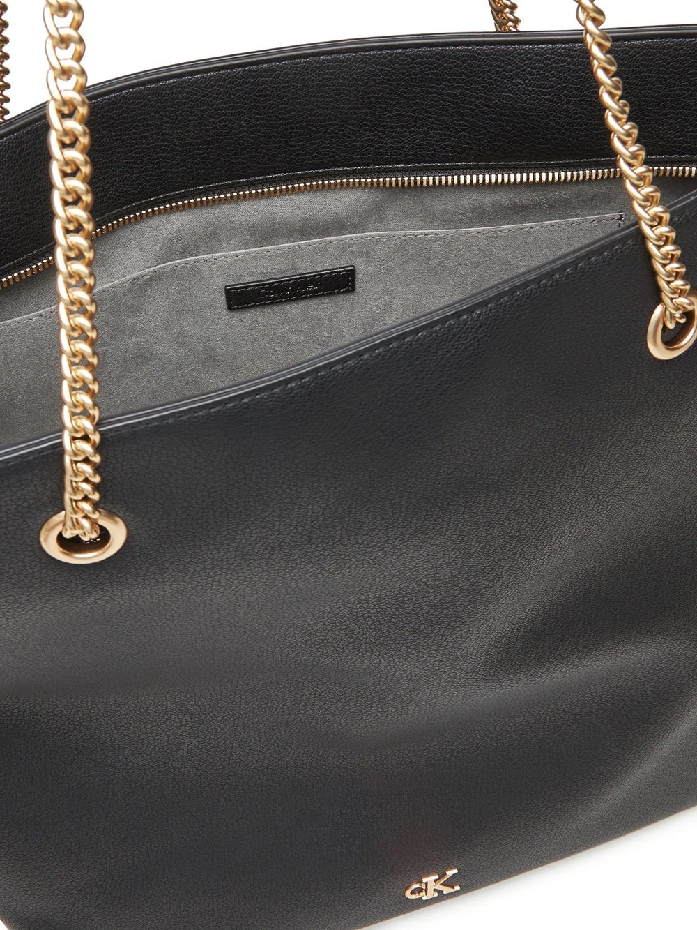 CALVIN KLEIN KADIN OMUZ ÇANTASI LV04F3204G-UB1