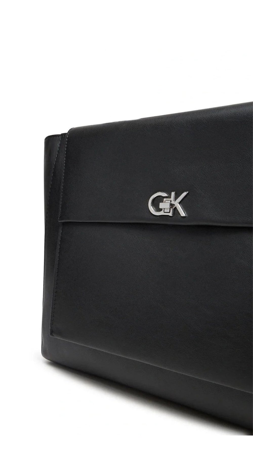 CALVIN KLEIN KADIN OMUZ ÇANTASI LV04F3223G-UB1