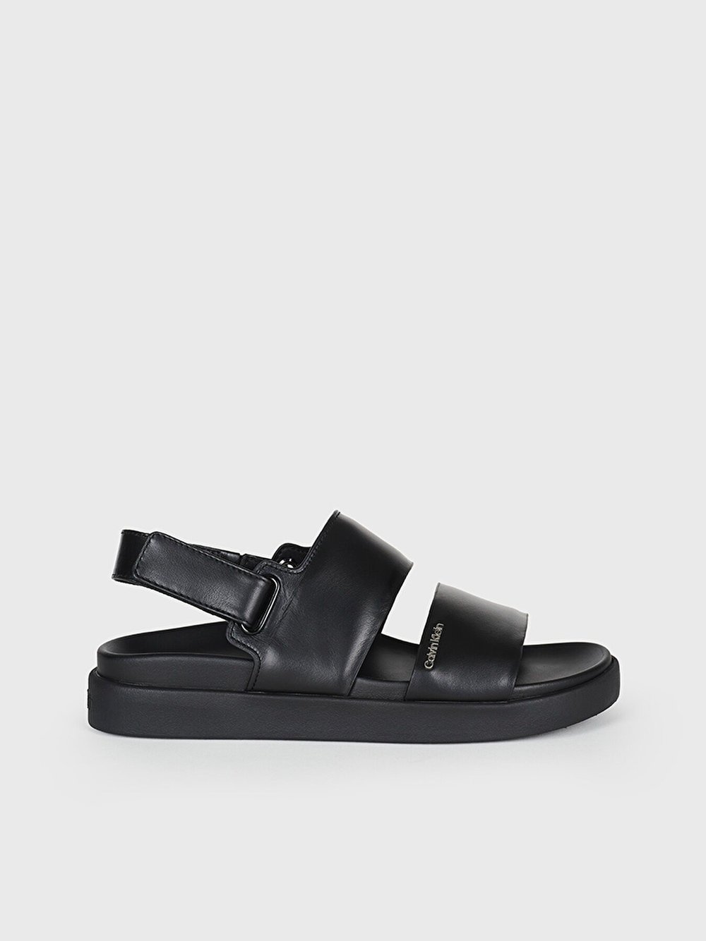 CALVIN KLEIN KADIN SANDALET HW0HW01984-BEH