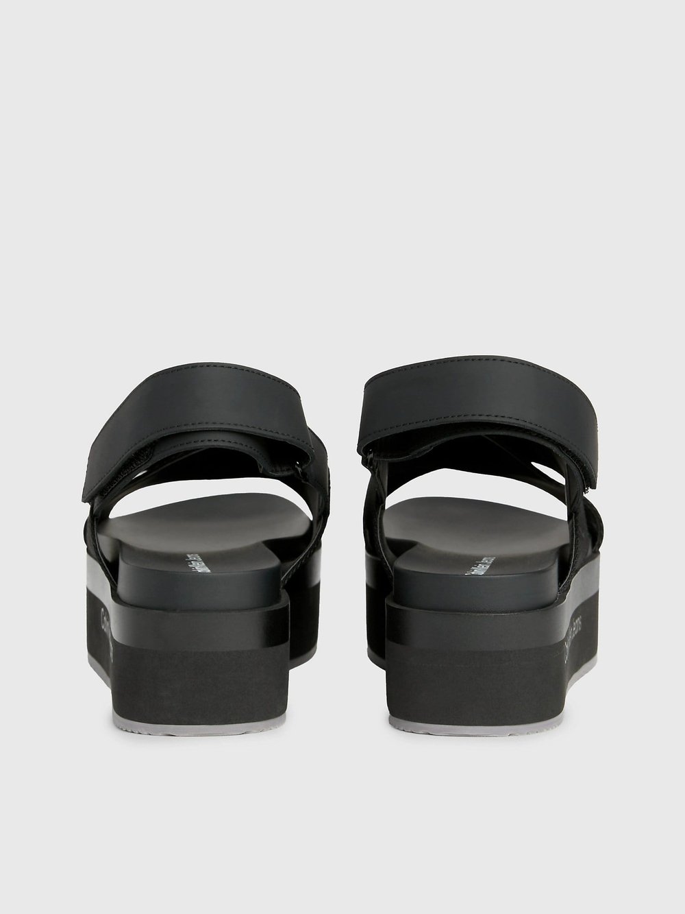CALVIN KLEIN KADIN SANDALET YW0YW01362-0GT