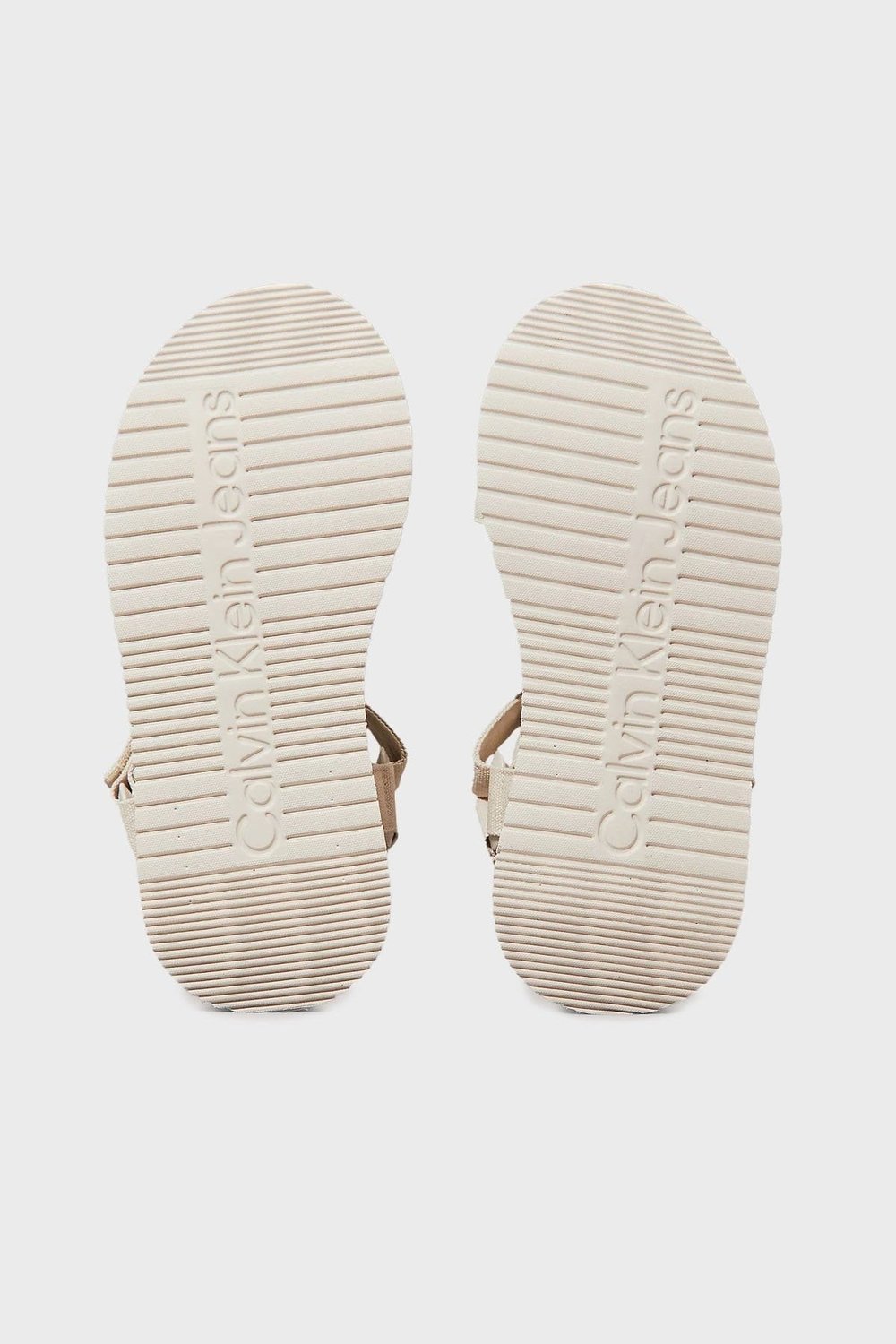 CALVIN KLEIN KADIN SANDALET YW0YW01693-AEO