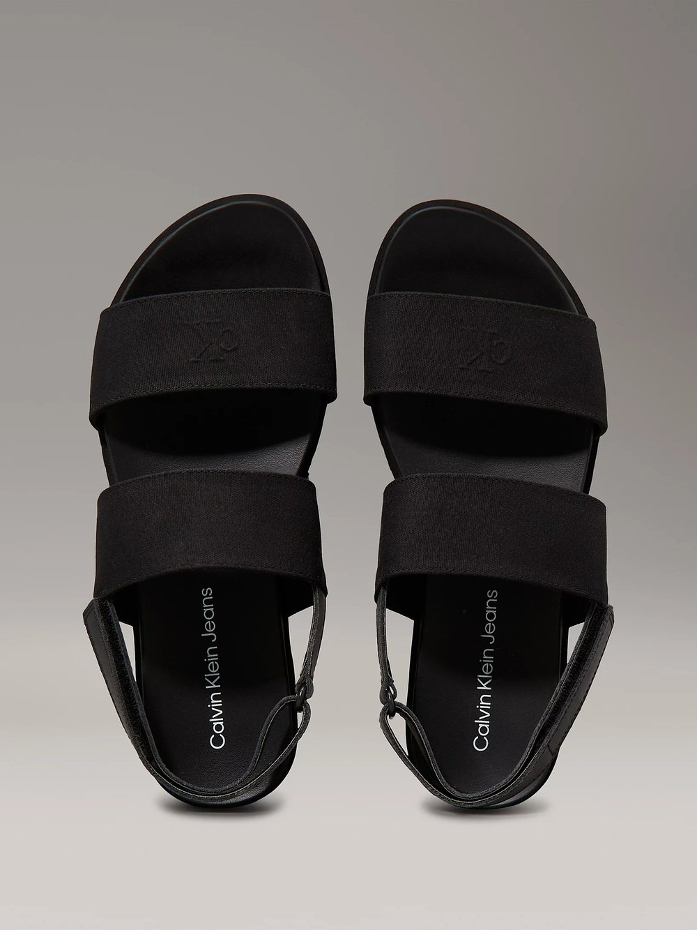 CALVIN KLEIN KADIN SANDALET YW0YW01788-0GJ