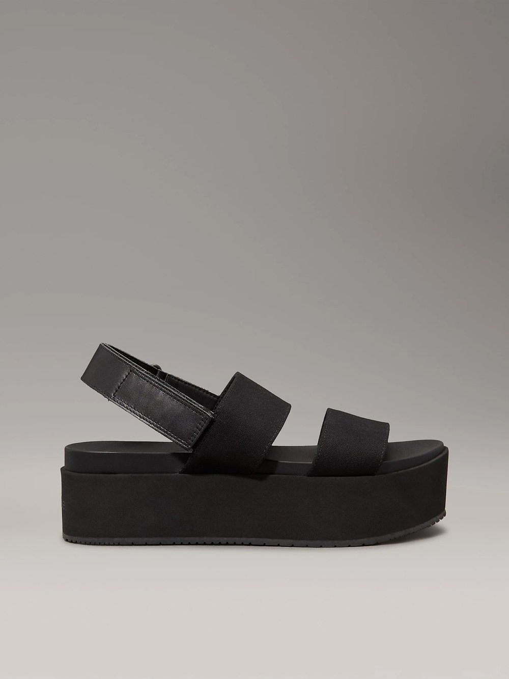 CALVIN KLEIN KADIN SANDALET YW0YW01788-0GJ