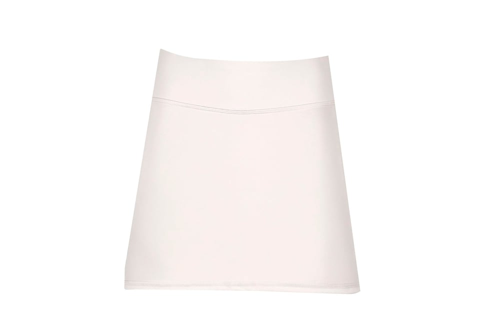 CALVIN KLEIN KADIN ŞORTLU ETEK PFBK7125-TEQ