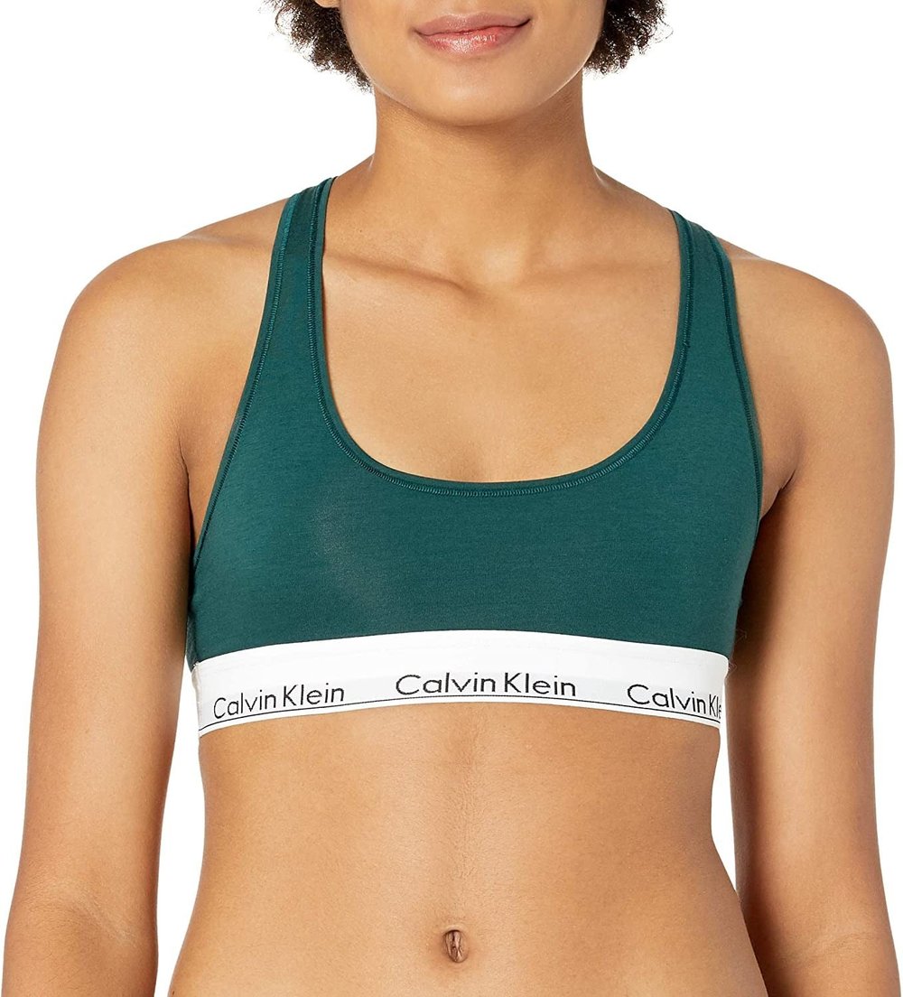 CALVIN KLEIN KADIN SPOR ATLETİ F3785-989