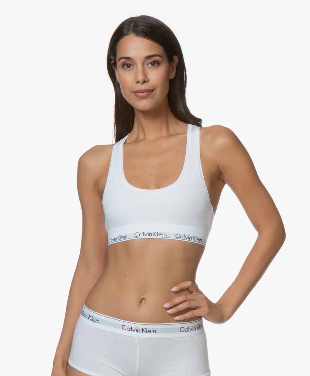 CALVIN KLEIN KADIN SPOR ATLETİ F3785E-100