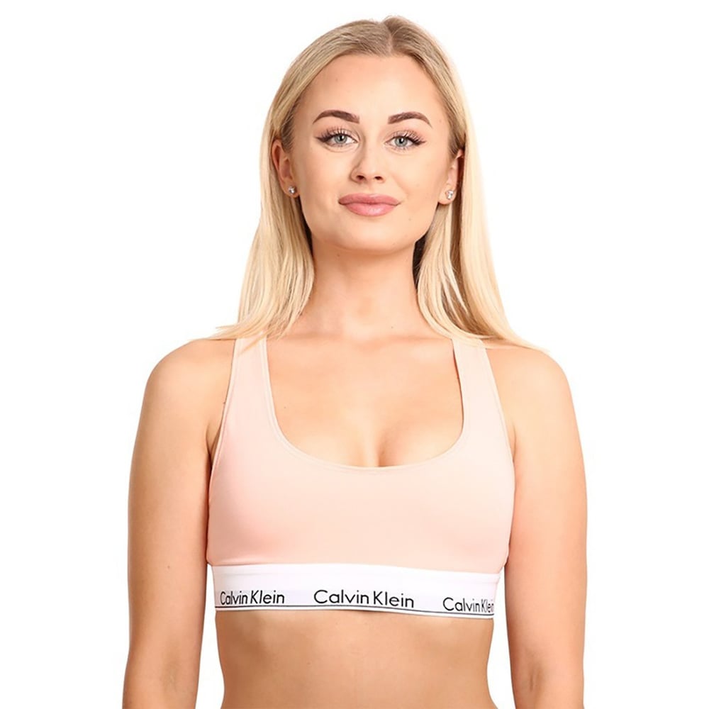 CALVIN KLEIN KADIN SPOR ATLETİ F3785E-5KD