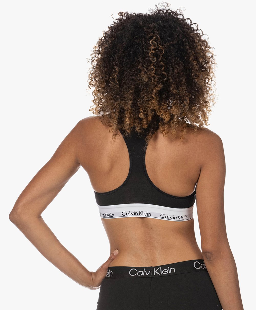 CALVIN KLEIN KADIN SPOR ATLETİ F3785E-001