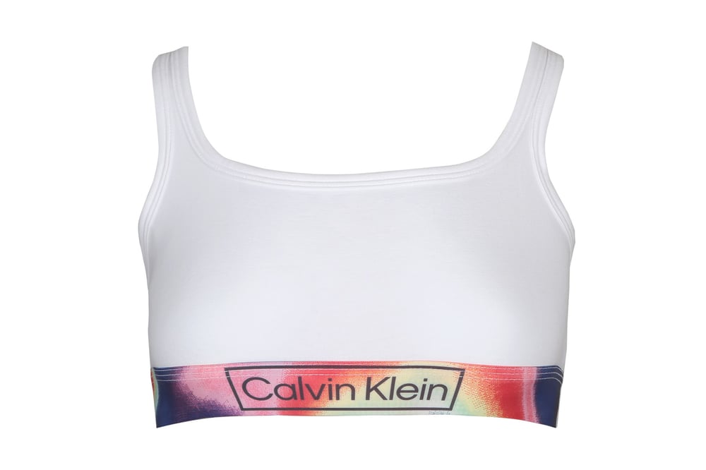 CALVIN KLEIN KADIN SPOR ATLETI QF6825-110