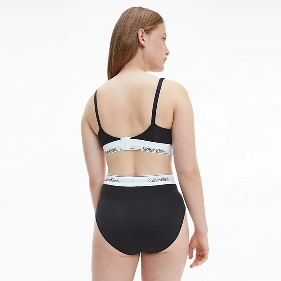 CALVIN KLEIN KADIN SÜTYEN QF6218E-001