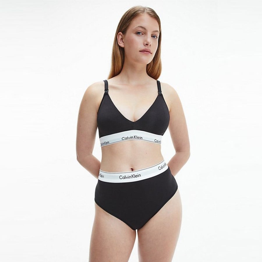 CALVIN KLEIN KADIN SÜTYEN QF6218E-001