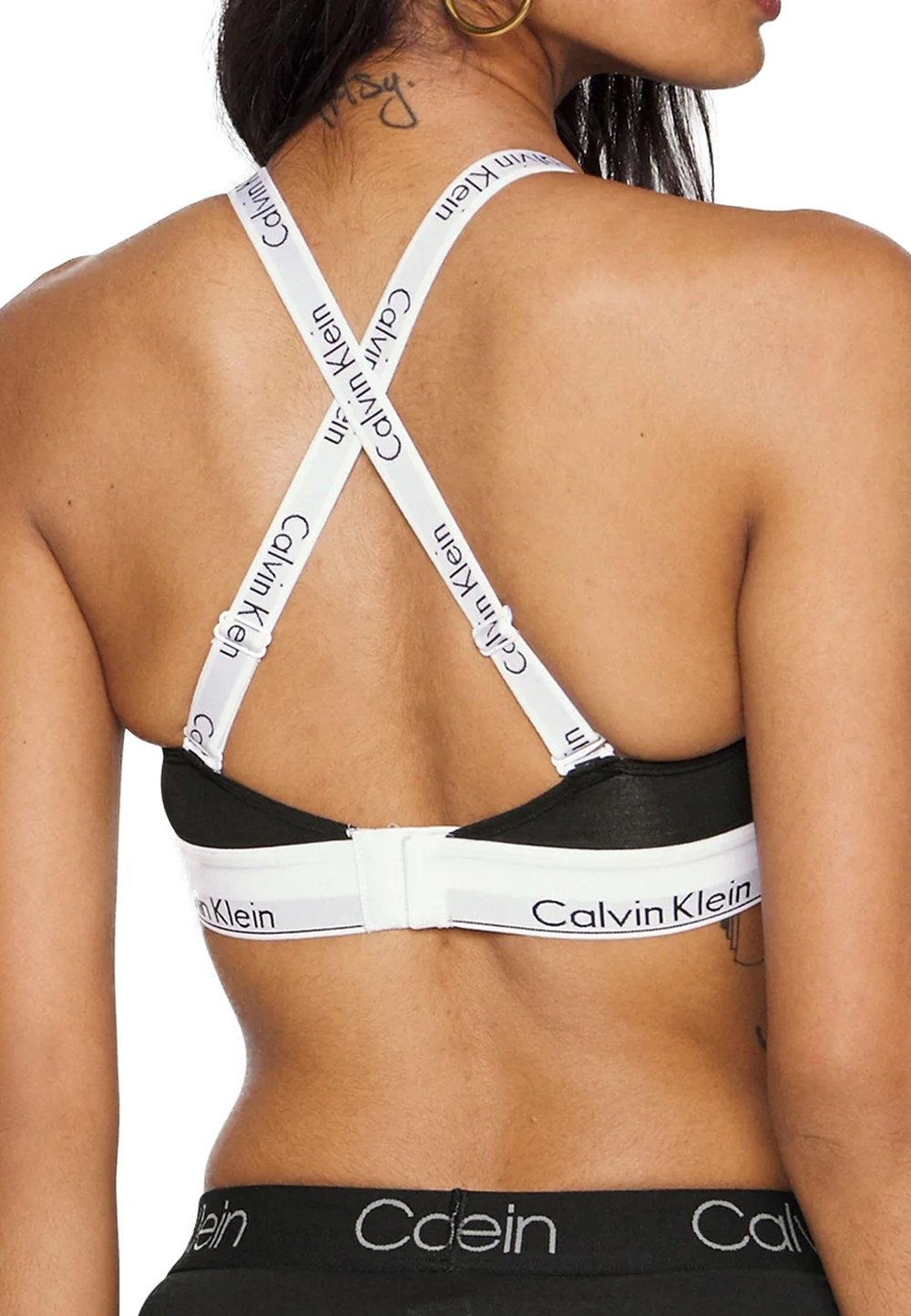 CALVIN KLEIN KADIN SÜTYEN QF7059E-UB1