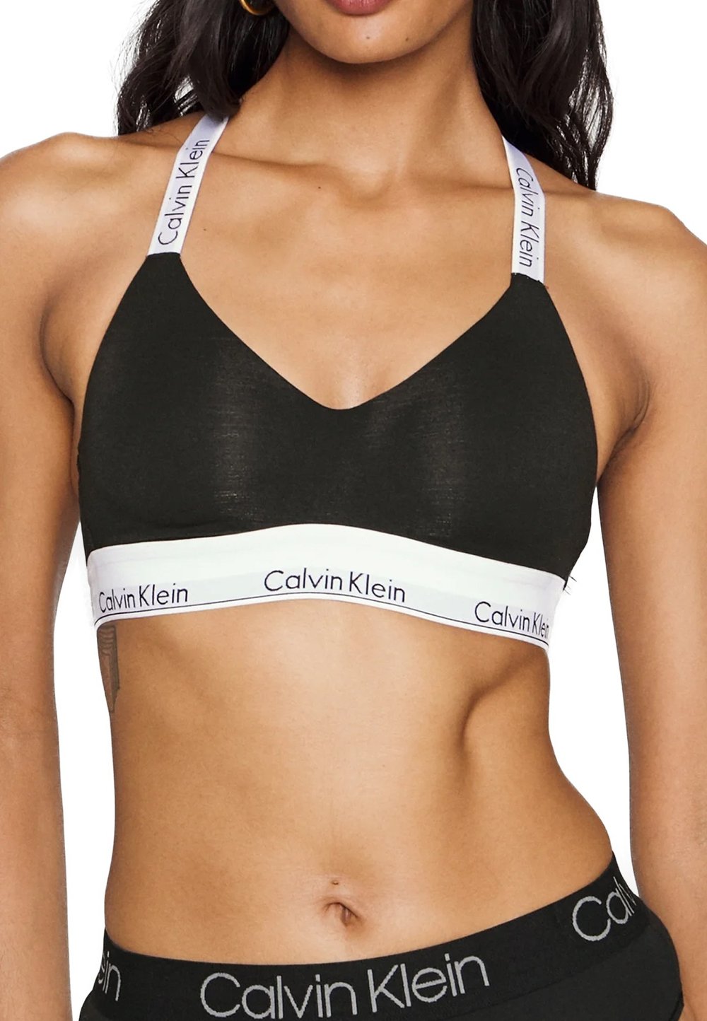 CALVIN KLEIN KADIN SÜTYEN QF7059E-UB1