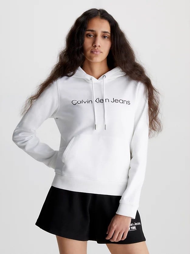 CALVIN KLEIN KADIN SWEATSHIRT J20J220254-YAF