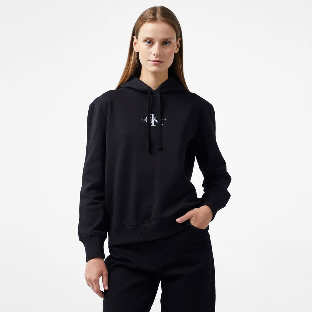 CALVIN KLEIN KADIN SWEATSHIRT J20J223536-BEH