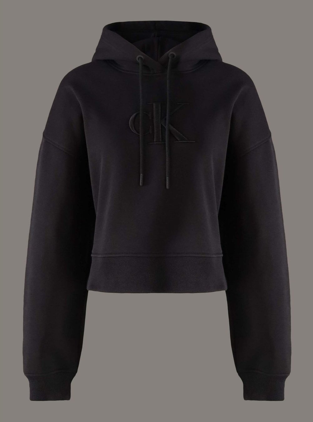 CALVIN KLEIN KADIN SWEATSHIRT J20J224718-BEH