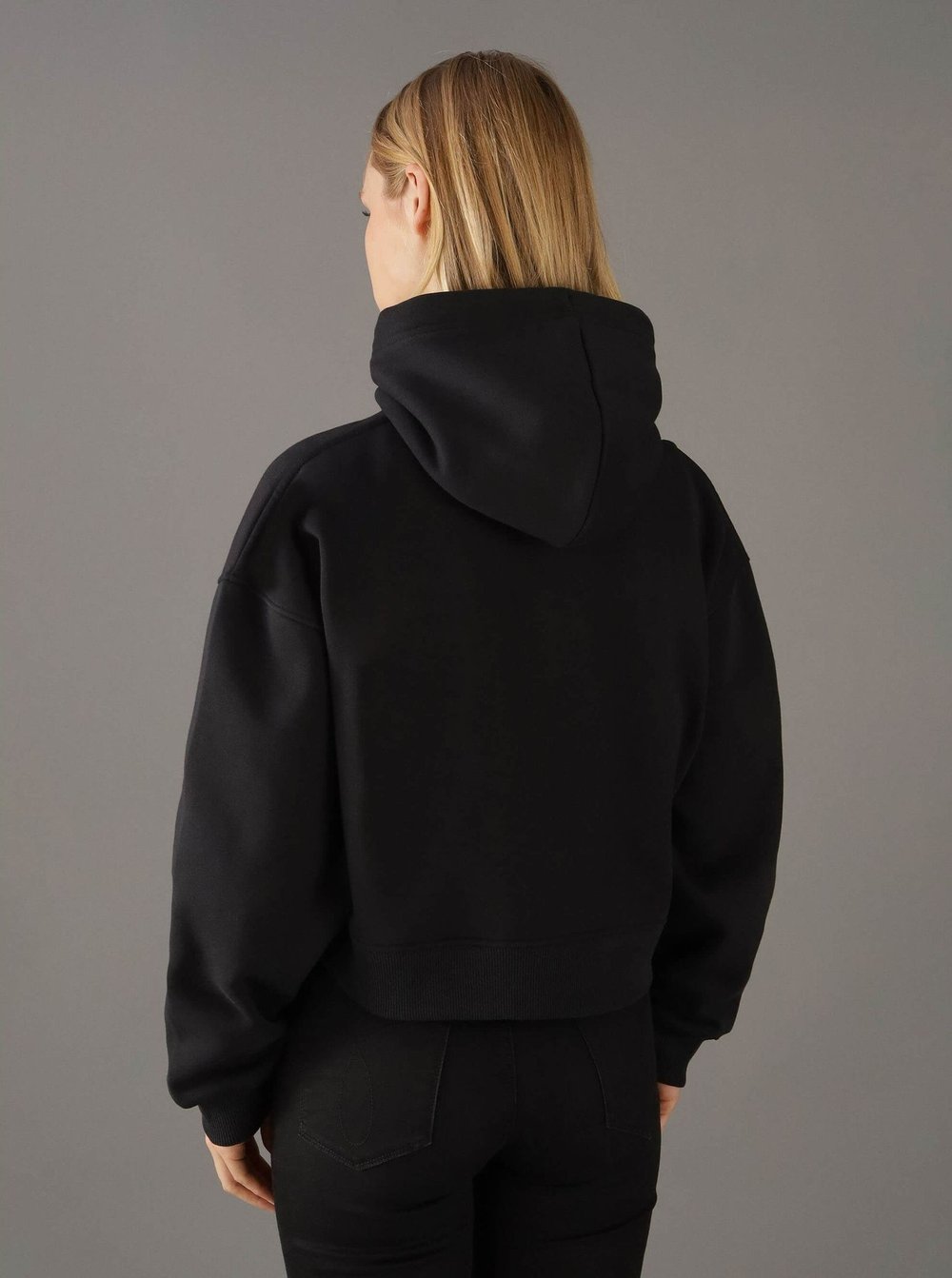 CALVIN KLEIN KADIN SWEATSHIRT J20J224718-BEH