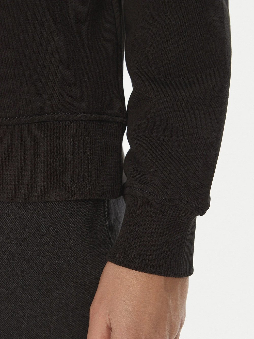 CALVIN KLEIN KADIN SWEATSHIRT J20J225085-BEH