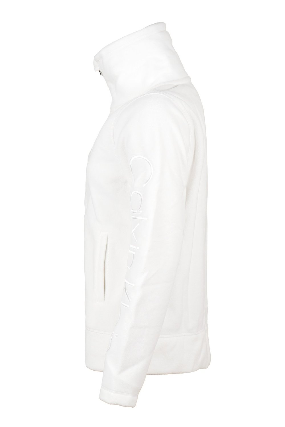 CALVIN KLEIN KADIN SWEATSHIRT PF5J4247-CLD